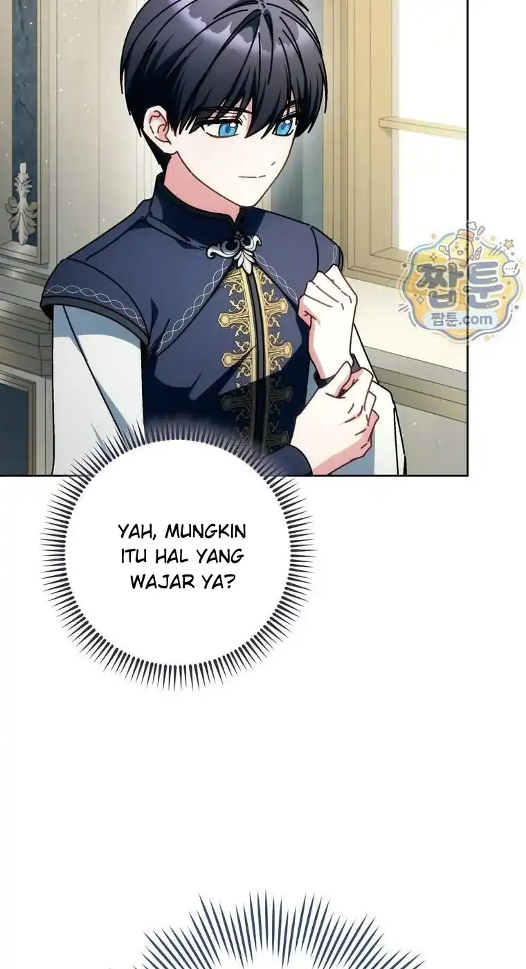 Can I Cry Now? Chapter 53 - halaman 3