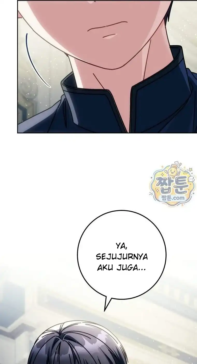 Can I Cry Now? Chapter 53 - halaman 30