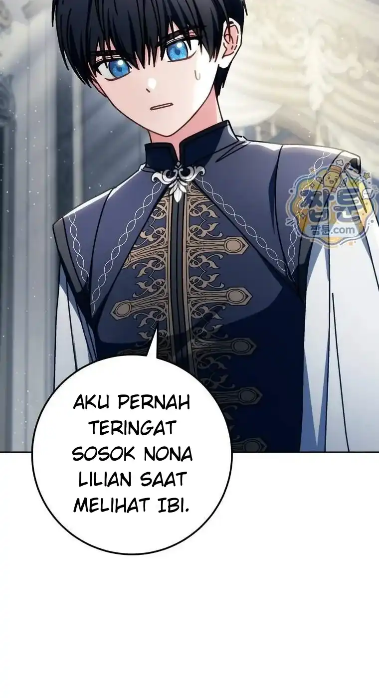 Can I Cry Now? Chapter 53 - halaman 31