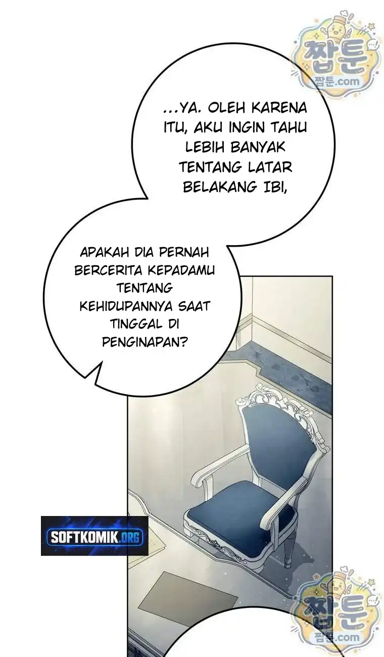 Can I Cry Now? Chapter 53 - halaman 32