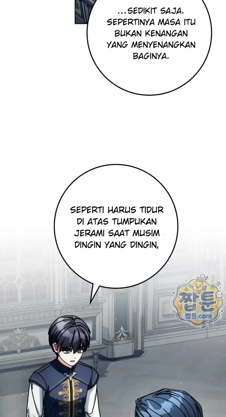 Can I Cry Now? Chapter 53 - halaman 33