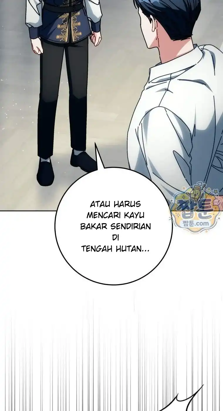 Can I Cry Now? Chapter 53 - halaman 34