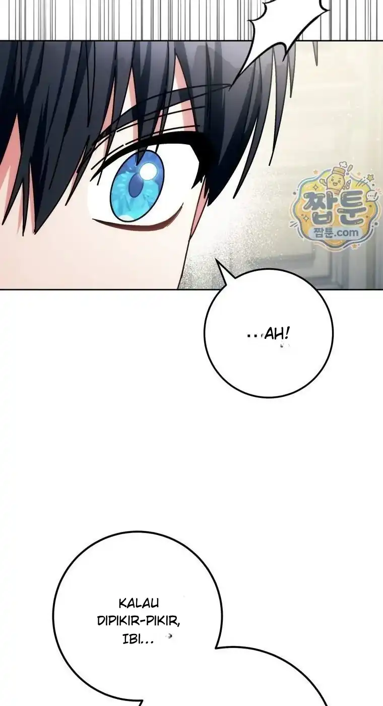 Can I Cry Now? Chapter 53 - halaman 35