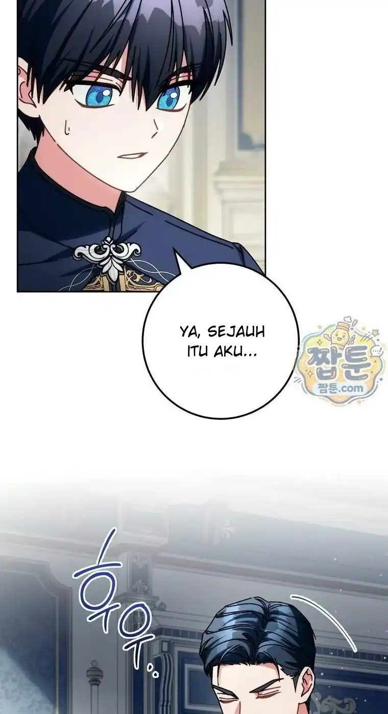 Can I Cry Now? Chapter 53 - halaman 38