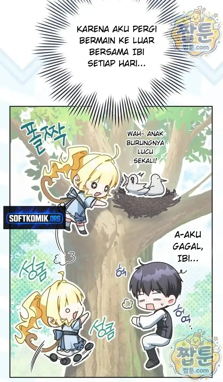 Can I Cry Now? Chapter 53 - halaman 4