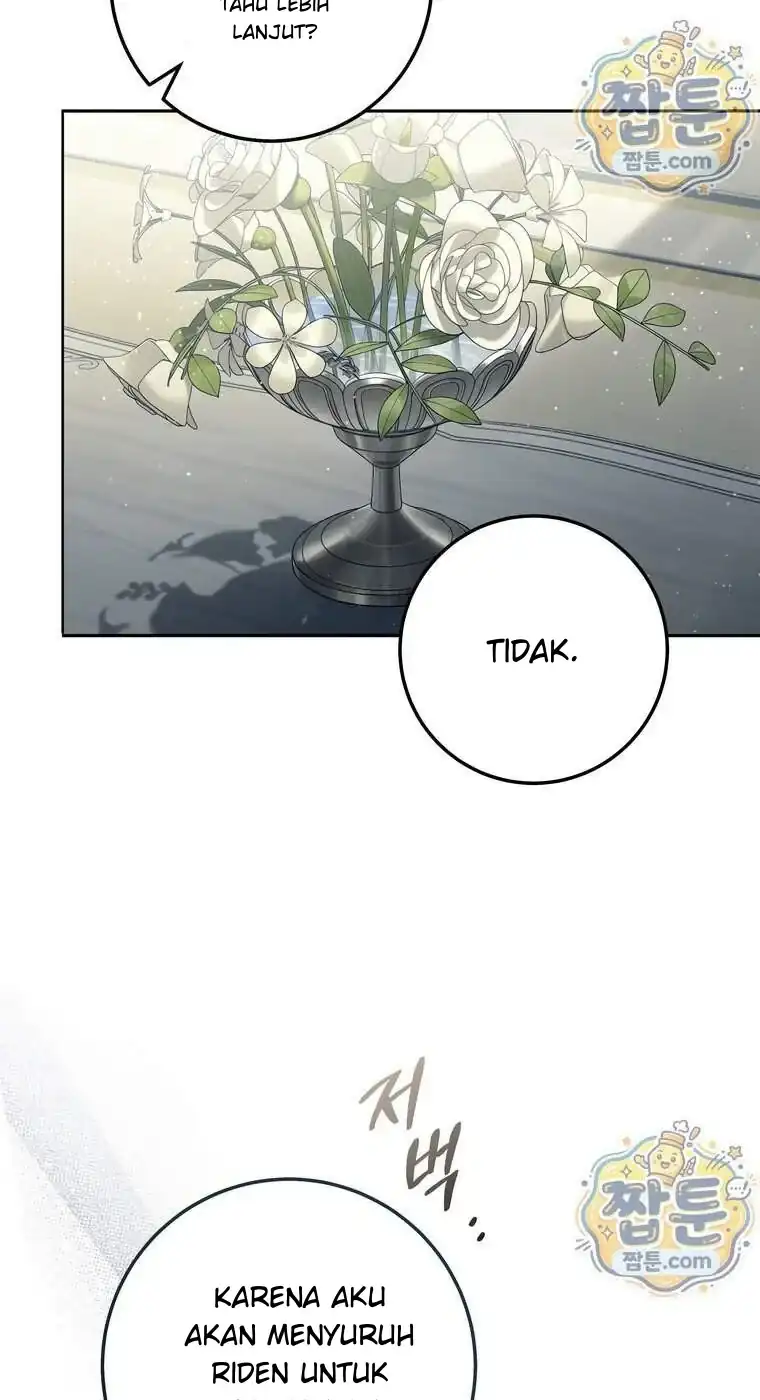 Can I Cry Now? Chapter 53 - halaman 40