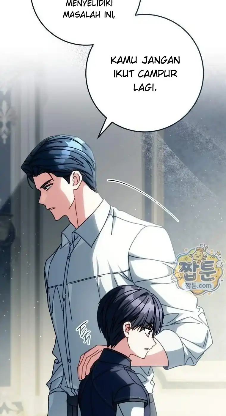 Can I Cry Now? Chapter 53 - halaman 41