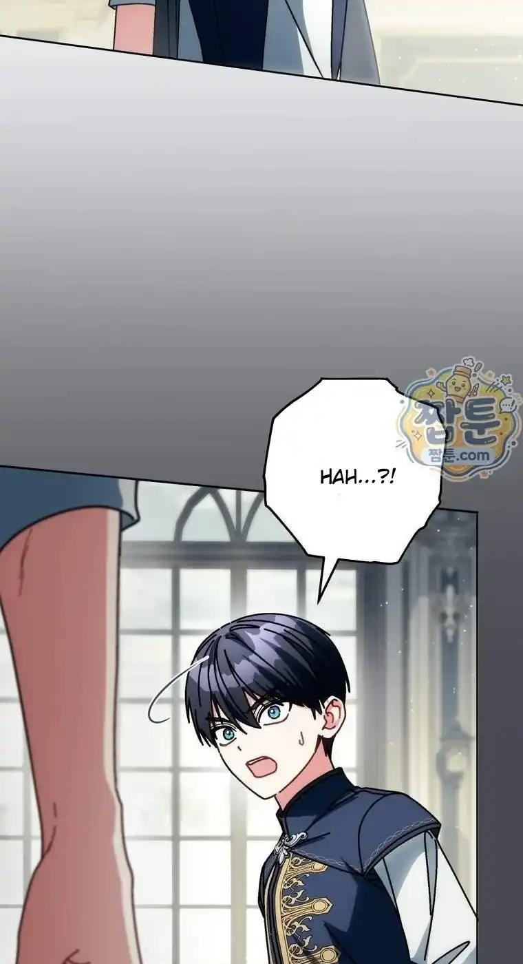 Can I Cry Now? Chapter 53 - halaman 42