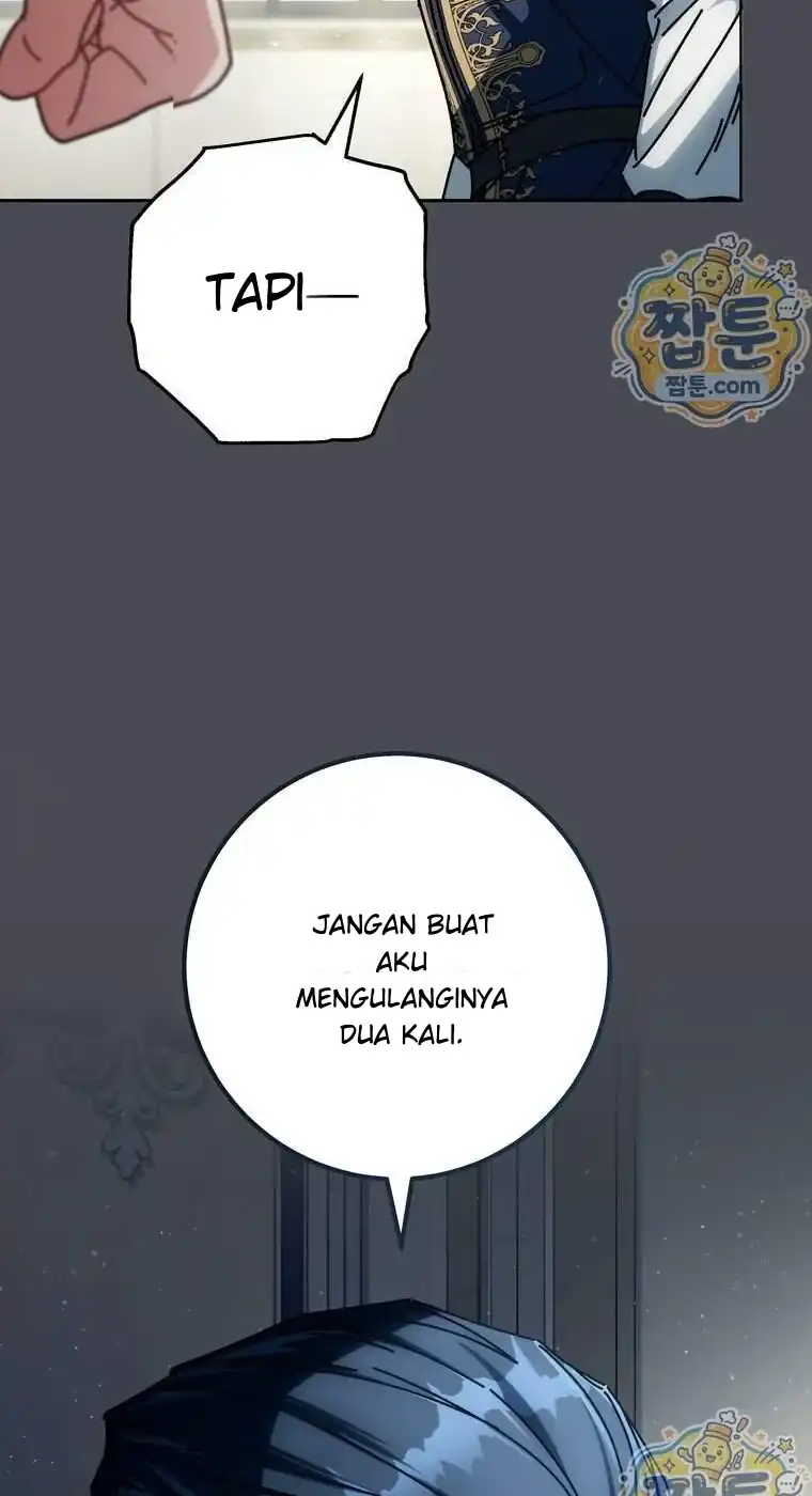 Can I Cry Now? Chapter 53 - halaman 43