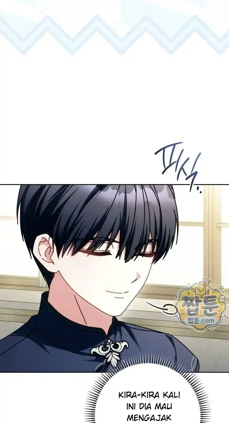 Can I Cry Now? Chapter 53 - halaman 5