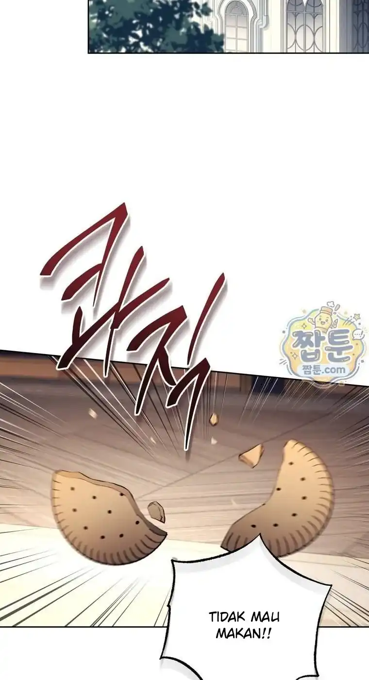 Can I Cry Now? Chapter 53 - halaman 50