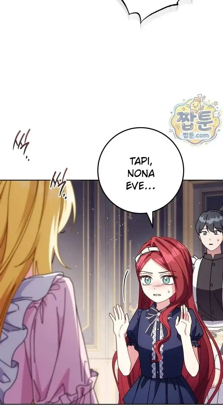 Can I Cry Now? Chapter 53 - halaman 51