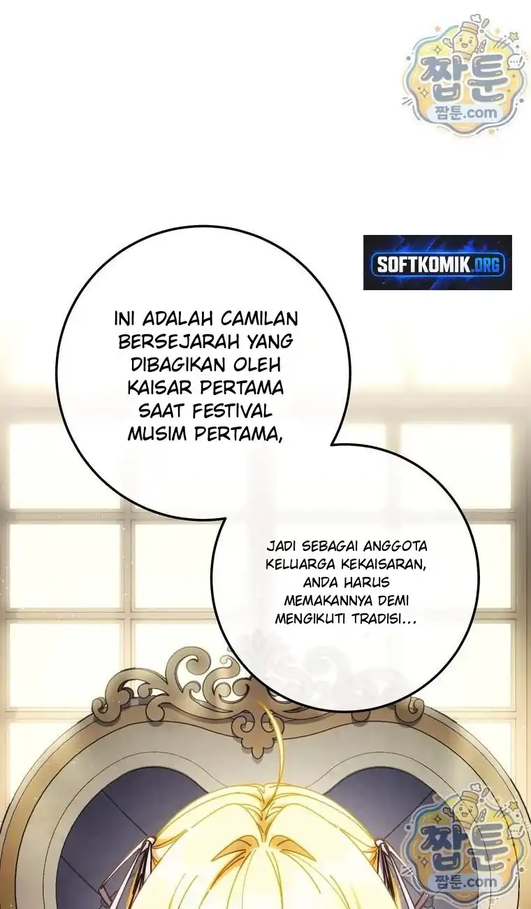 Can I Cry Now? Chapter 53 - halaman 52