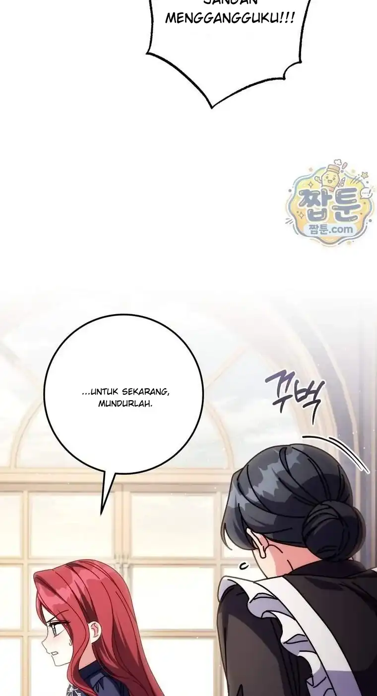 Can I Cry Now? Chapter 53 - halaman 55