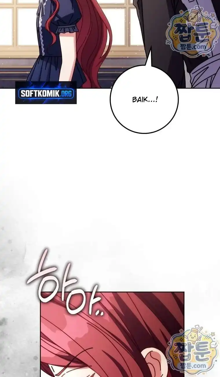 Can I Cry Now? Chapter 53 - halaman 56