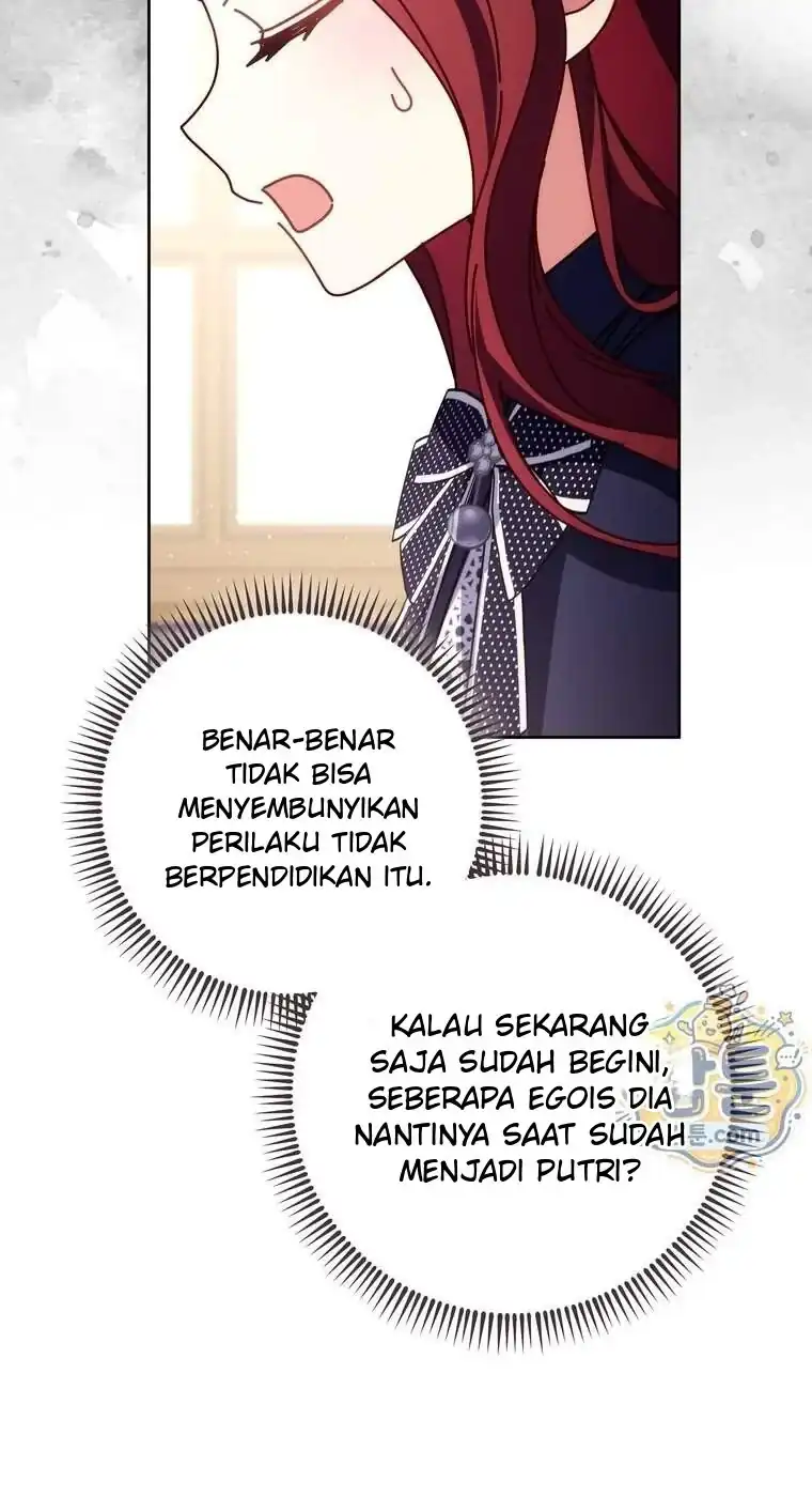 Can I Cry Now? Chapter 53 - halaman 57