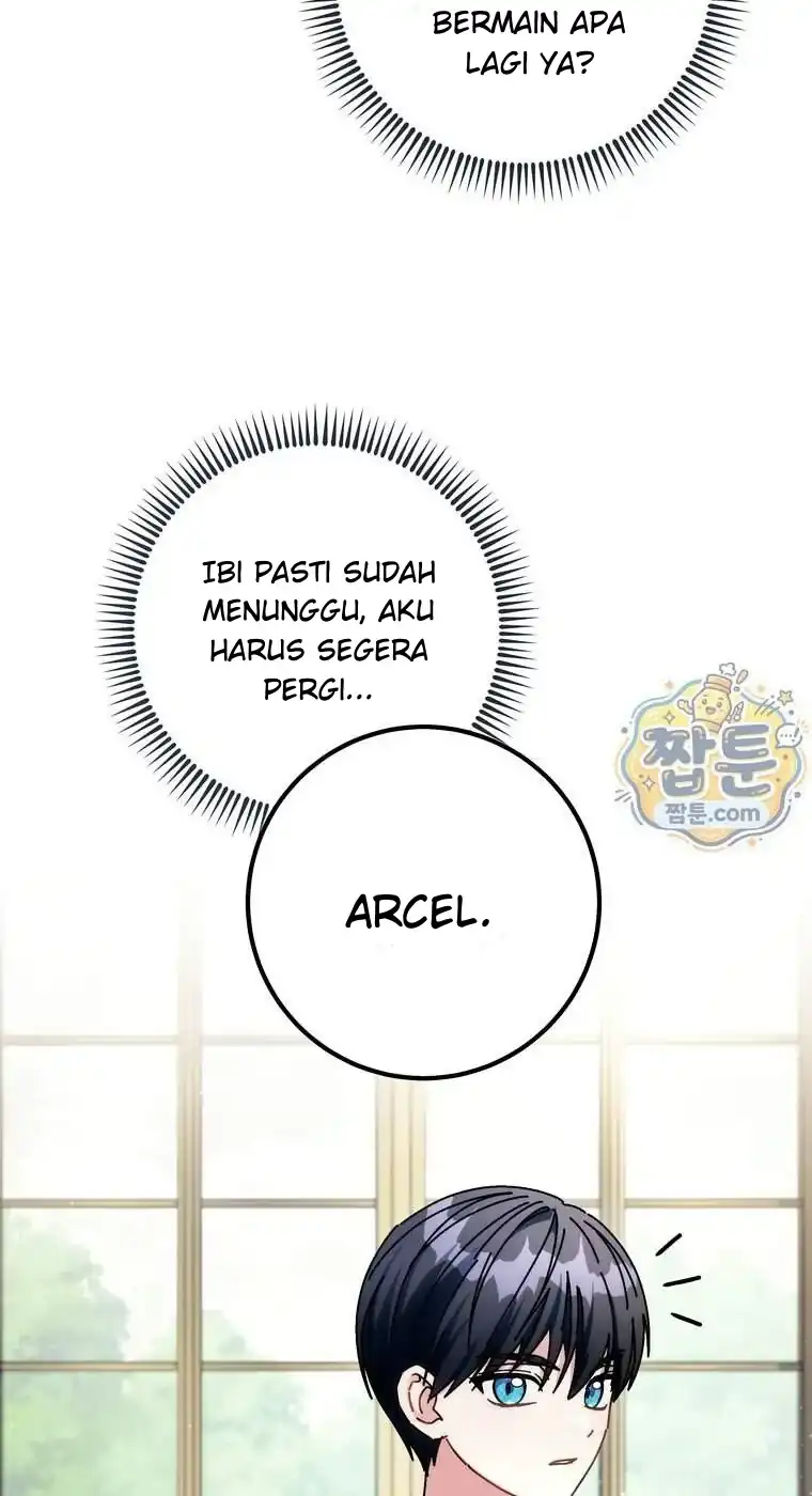 Can I Cry Now? Chapter 53 - halaman 6