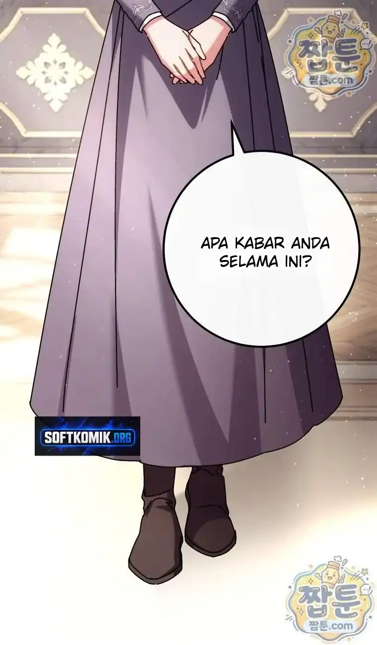 Can I Cry Now? Chapter 53 - halaman 60