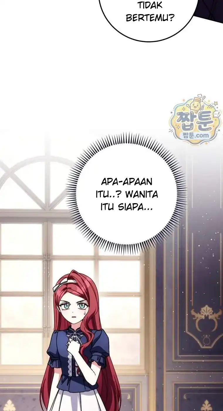 Can I Cry Now? Chapter 53 - halaman 63