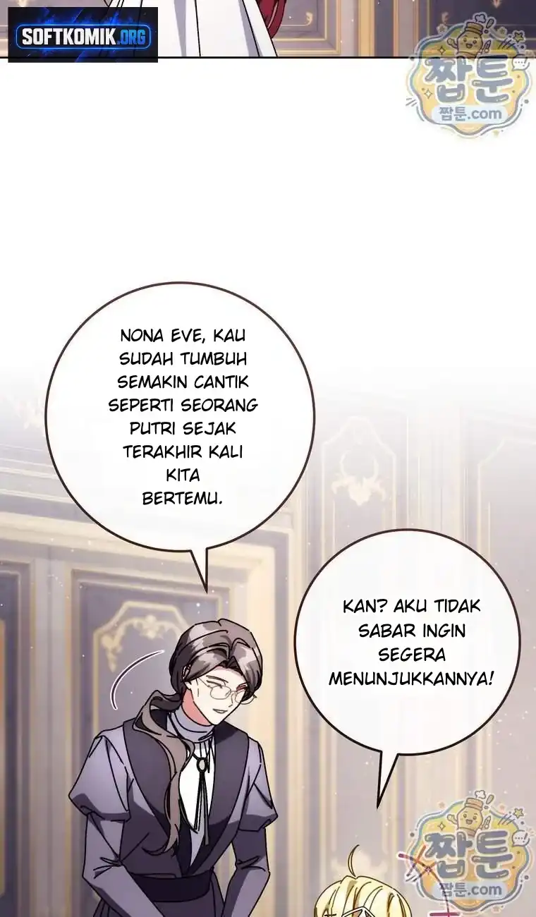 Can I Cry Now? Chapter 53 - halaman 64