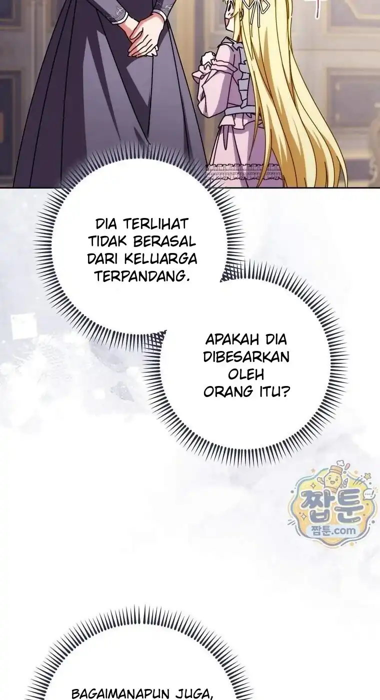 Can I Cry Now? Chapter 53 - halaman 65