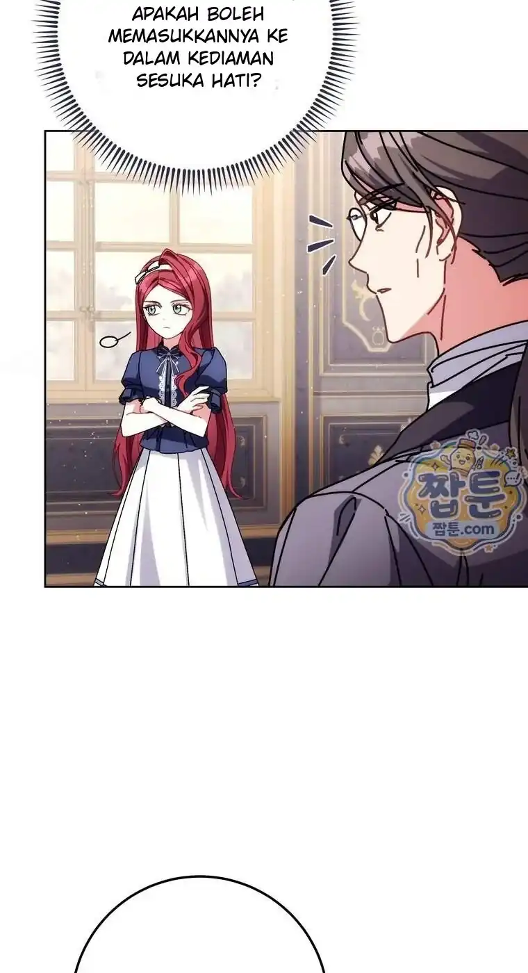 Can I Cry Now? Chapter 53 - halaman 66