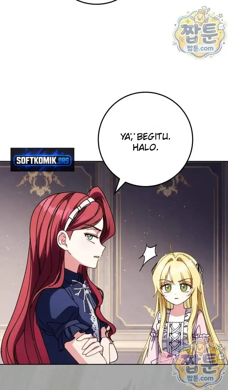 Can I Cry Now? Chapter 53 - halaman 68
