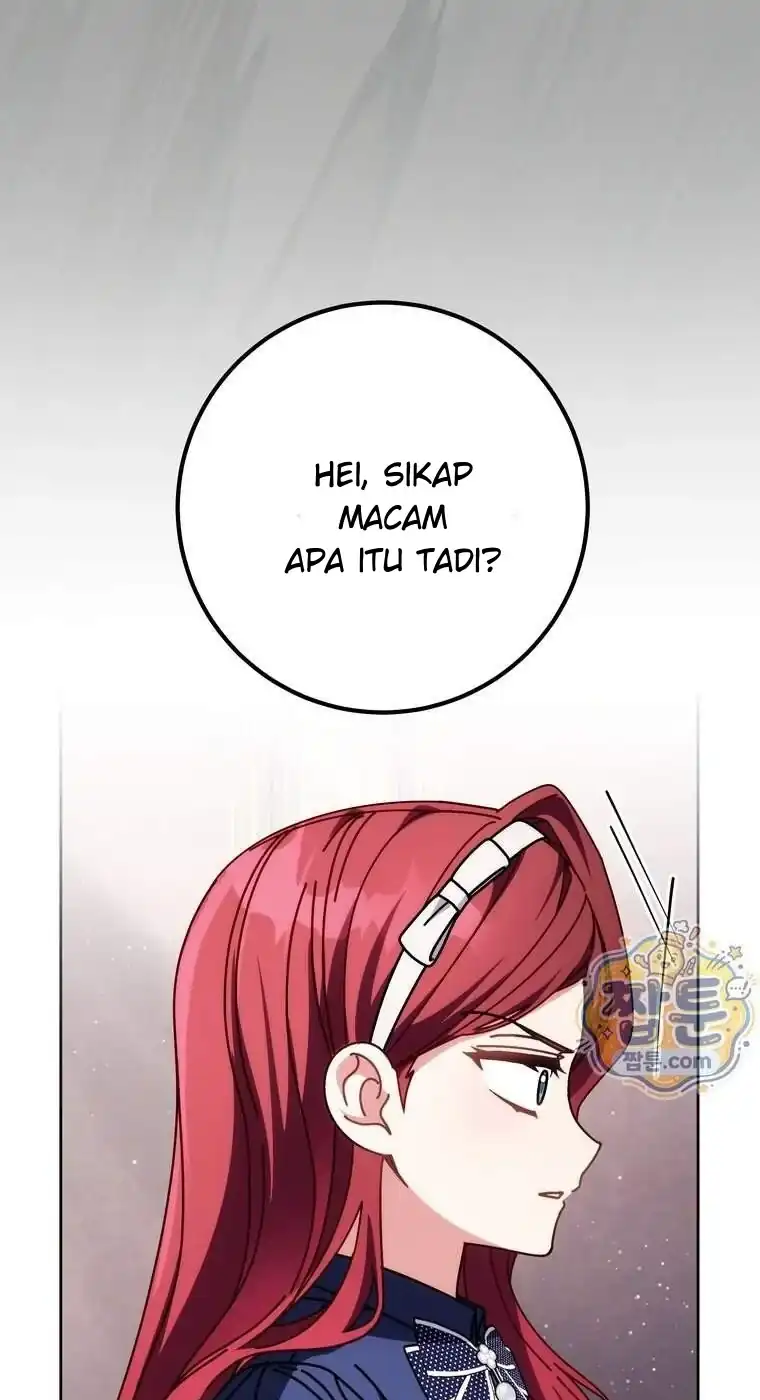 Can I Cry Now? Chapter 53 - halaman 69