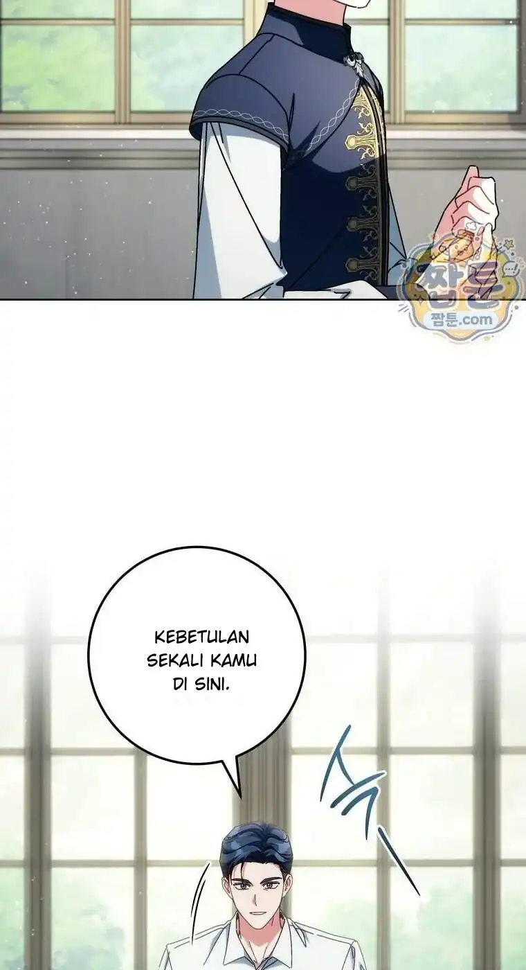 Can I Cry Now? Chapter 53 - halaman 7