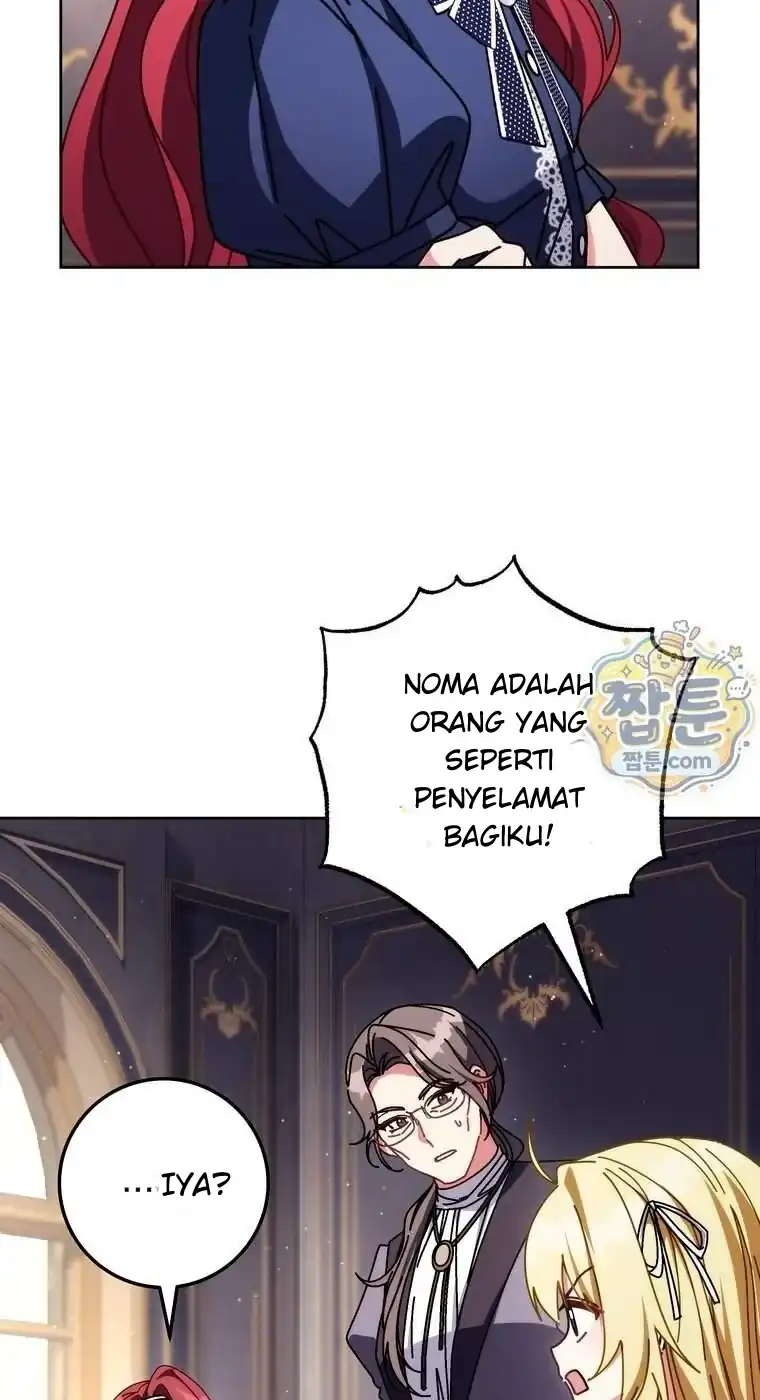 Can I Cry Now? Chapter 53 - halaman 70