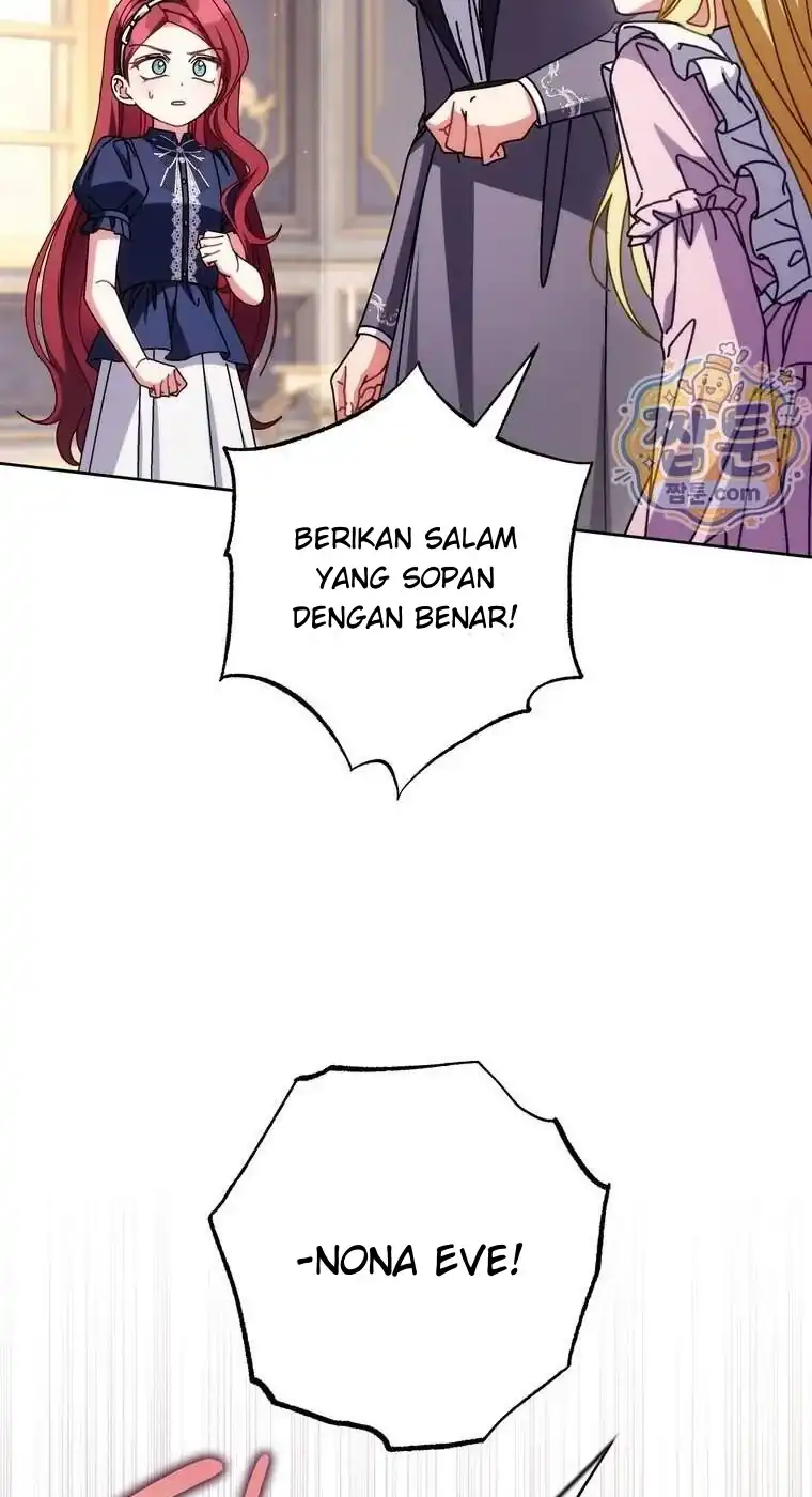 Can I Cry Now? Chapter 53 - halaman 71