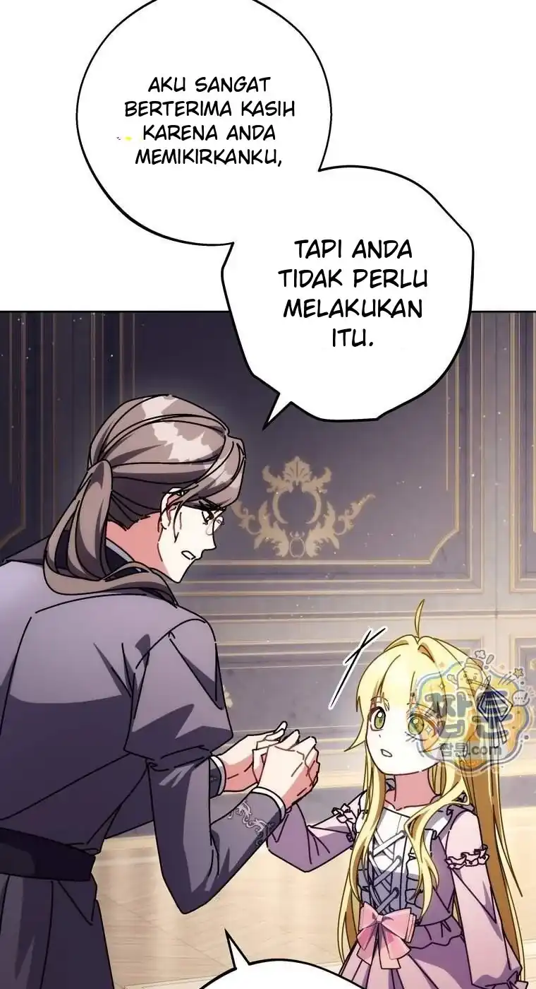 Can I Cry Now? Chapter 53 - halaman 73