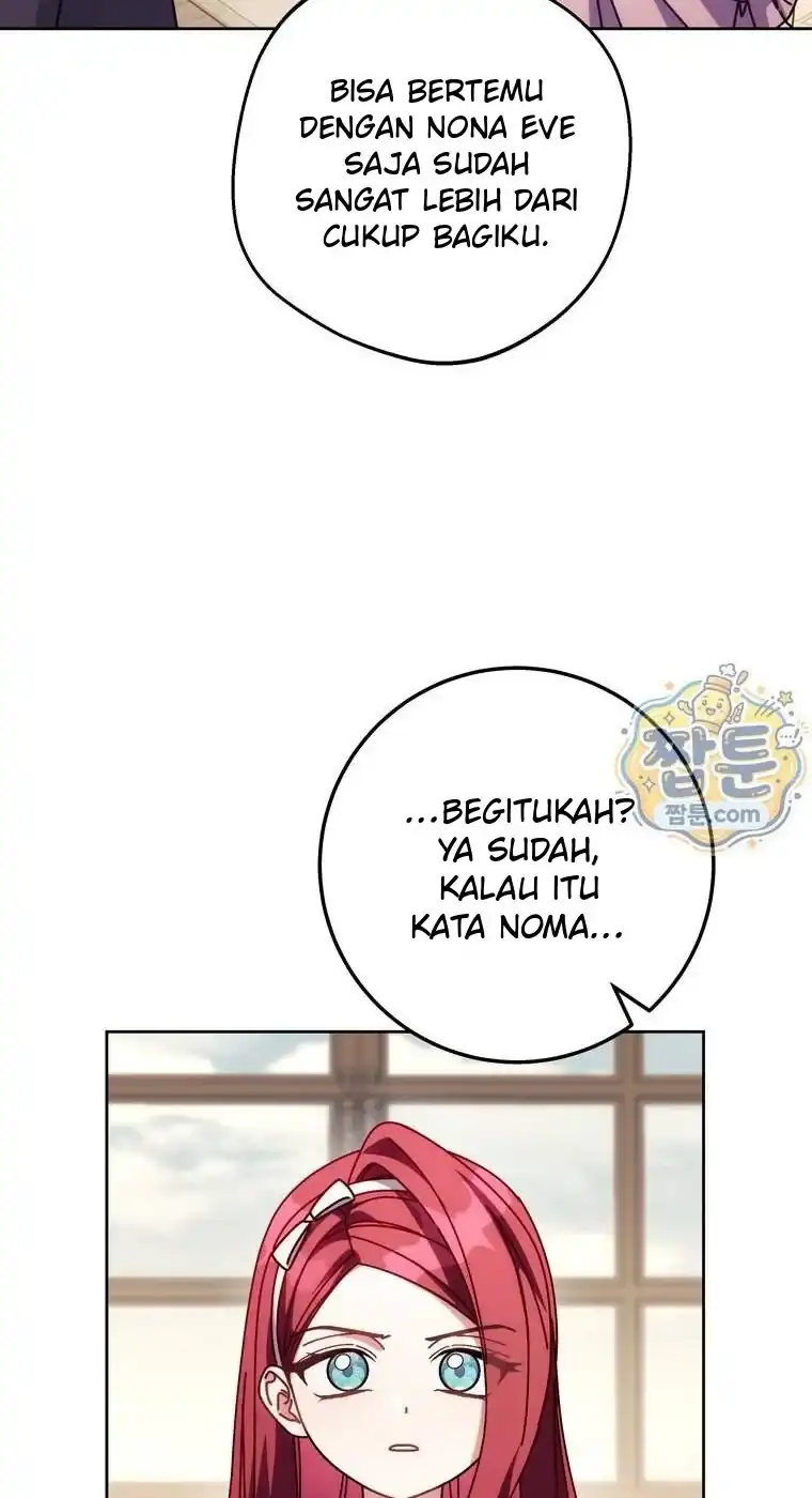 Can I Cry Now? Chapter 53 - halaman 74