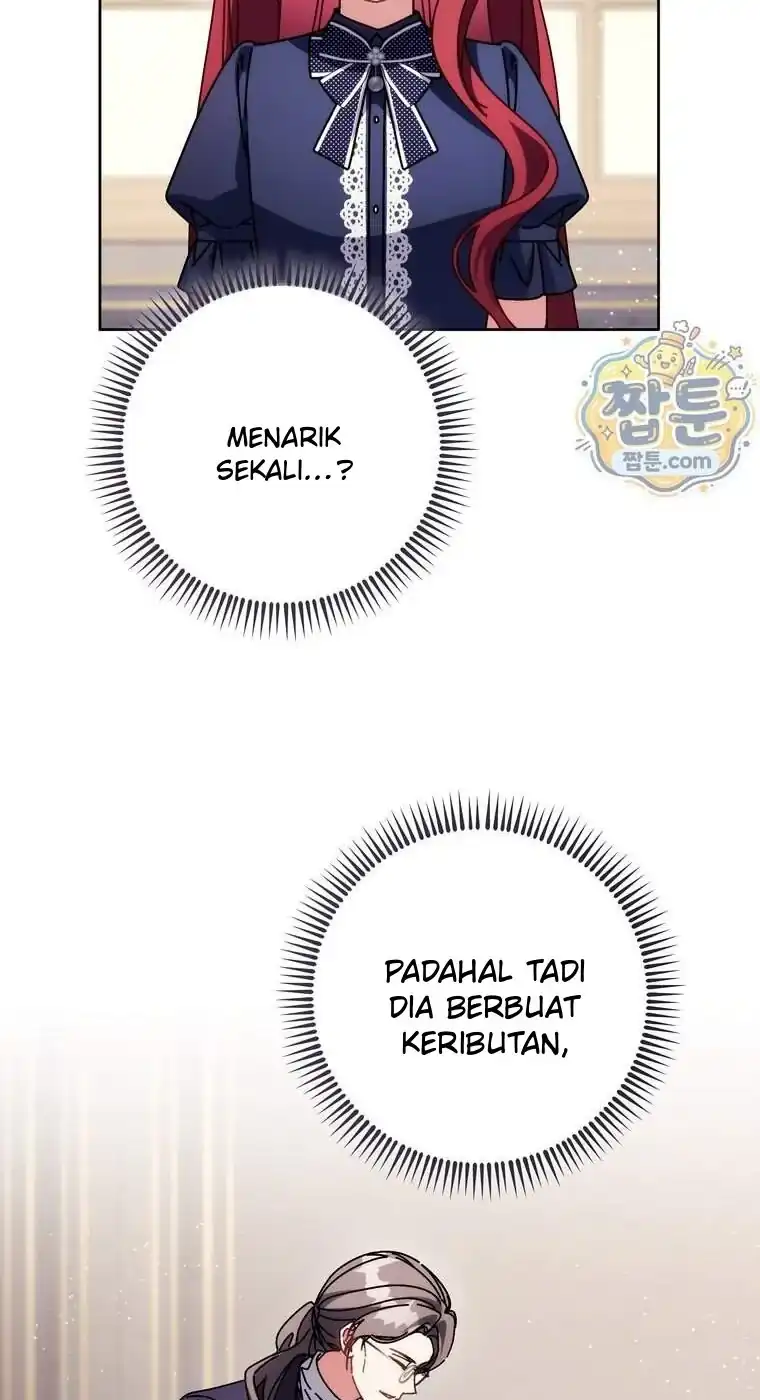 Can I Cry Now? Chapter 53 - halaman 75