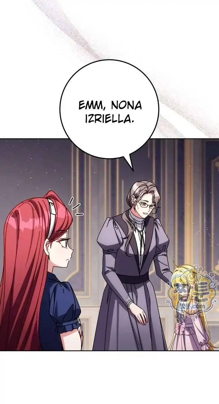 Can I Cry Now? Chapter 53 - halaman 77