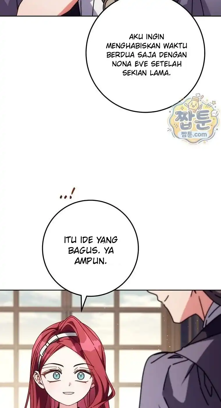 Can I Cry Now? Chapter 53 - halaman 79