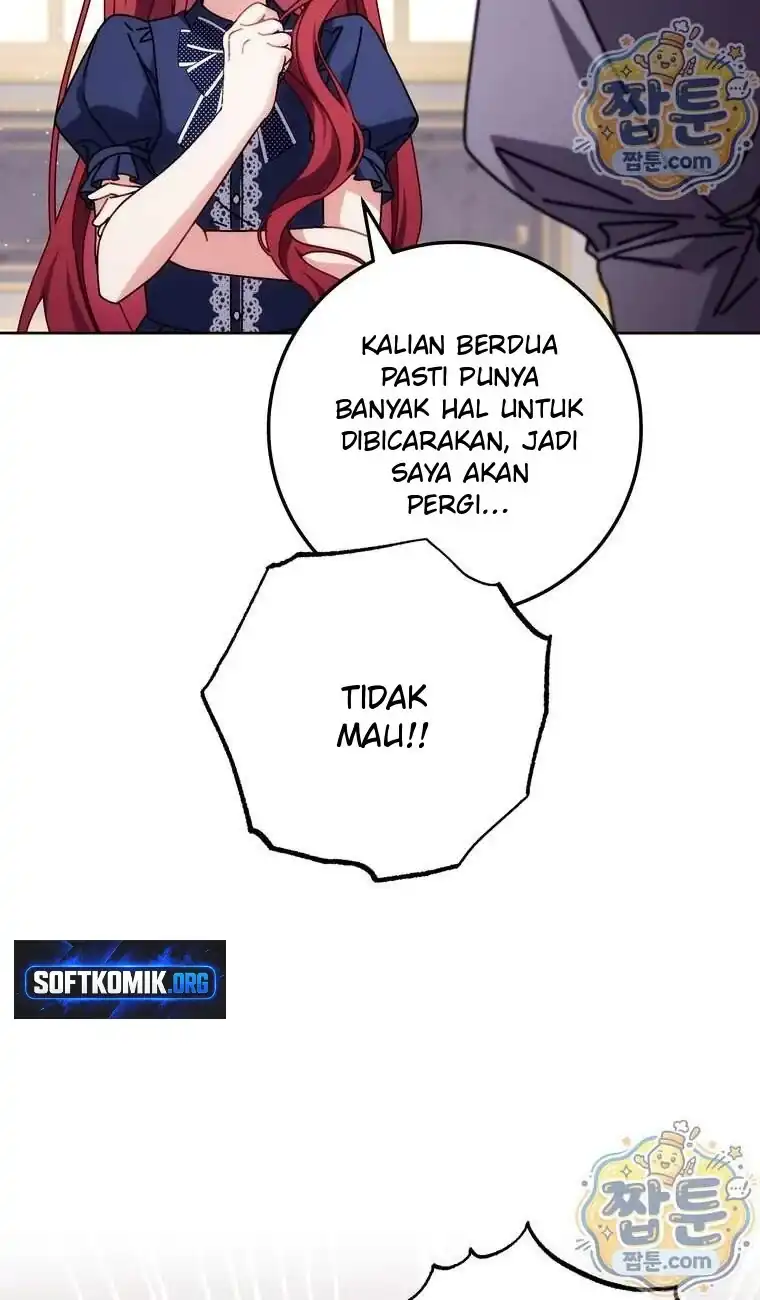 Can I Cry Now? Chapter 53 - halaman 80