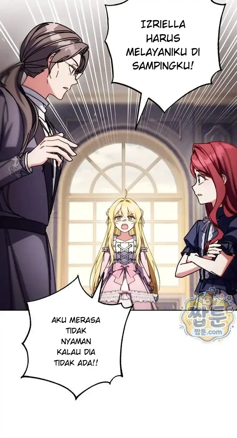 Can I Cry Now? Chapter 53 - halaman 81