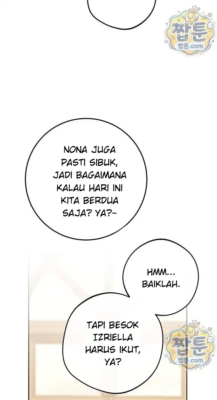 Can I Cry Now? Chapter 53 - halaman 84