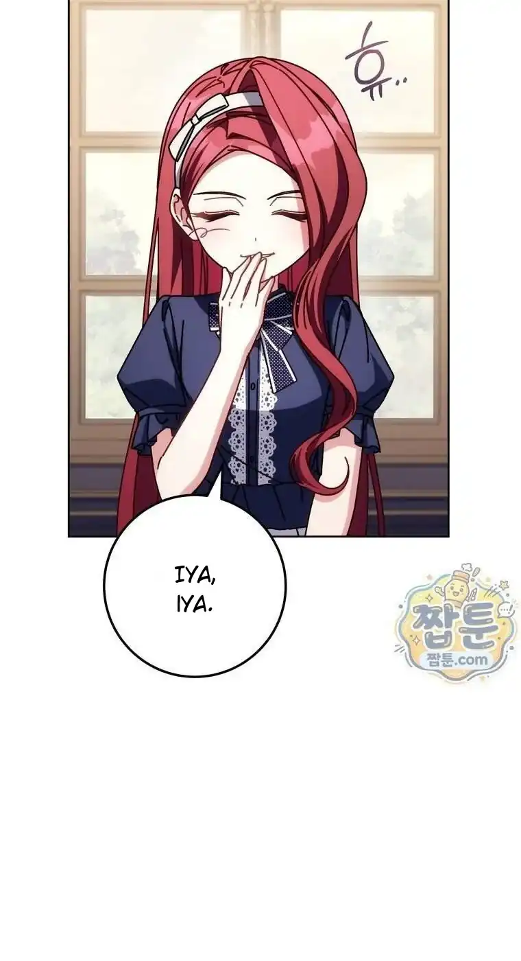 Can I Cry Now? Chapter 53 - halaman 85