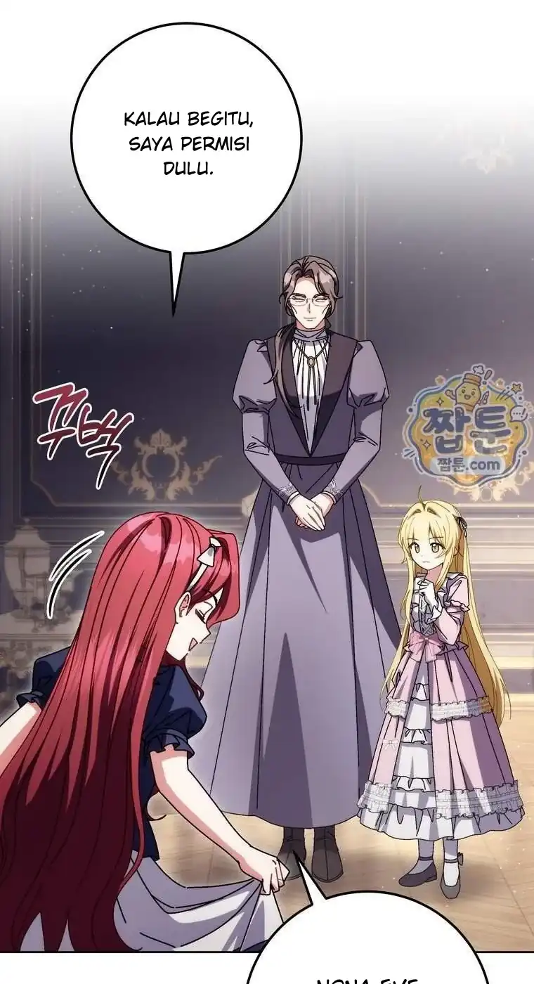 Can I Cry Now? Chapter 53 - halaman 86
