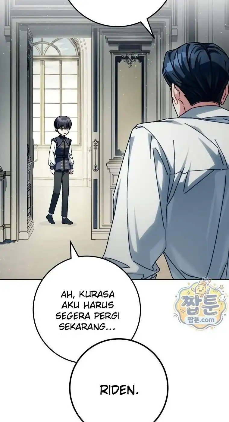 Can I Cry Now? Chapter 53 - halaman 9