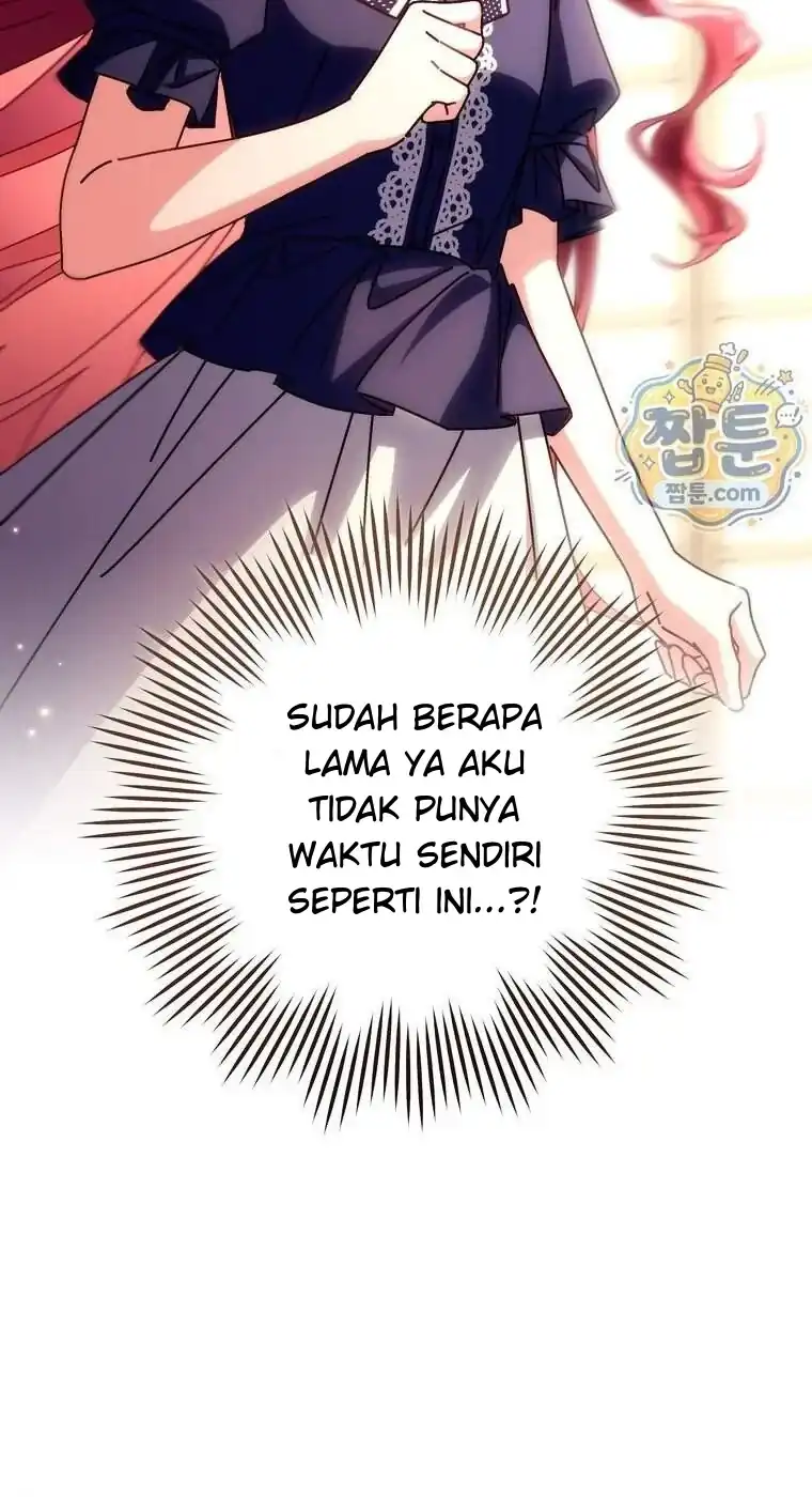 Can I Cry Now? Chapter 53 - halaman 91
