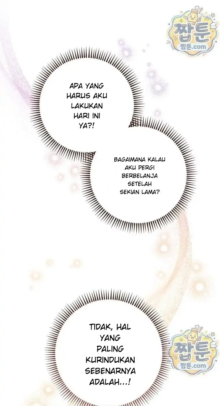 Can I Cry Now? Chapter 53 - halaman 92