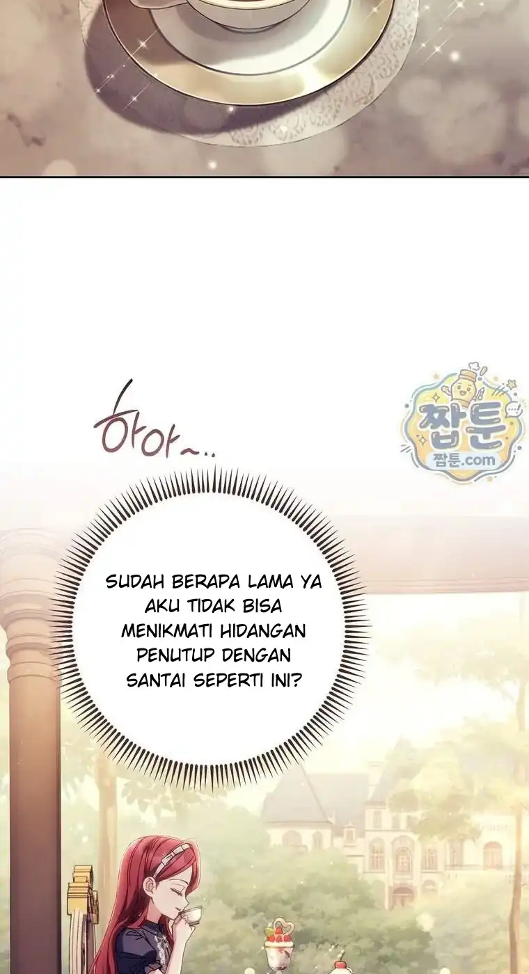 Can I Cry Now? Chapter 53 - halaman 94