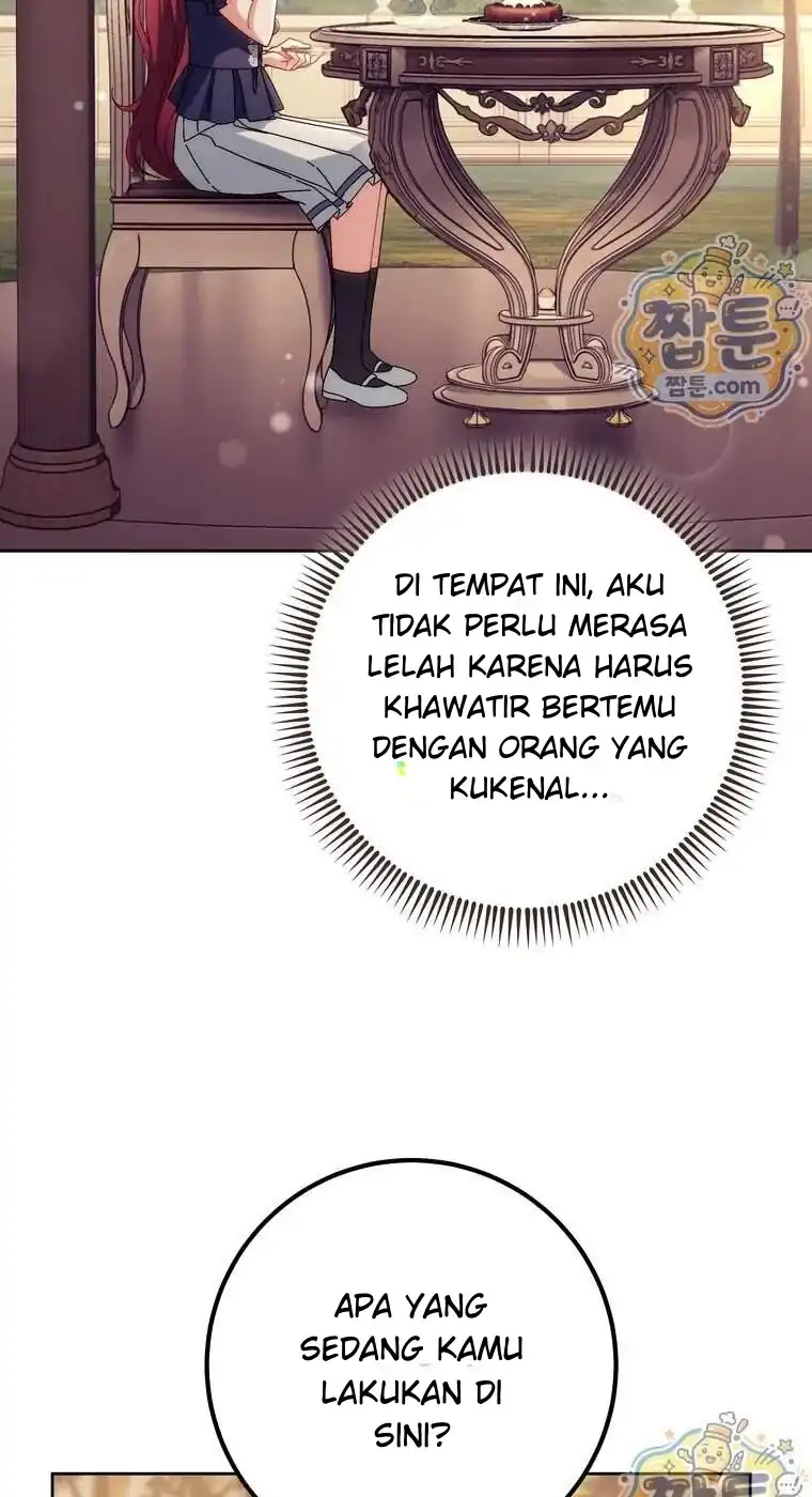 Can I Cry Now? Chapter 53 - halaman 95