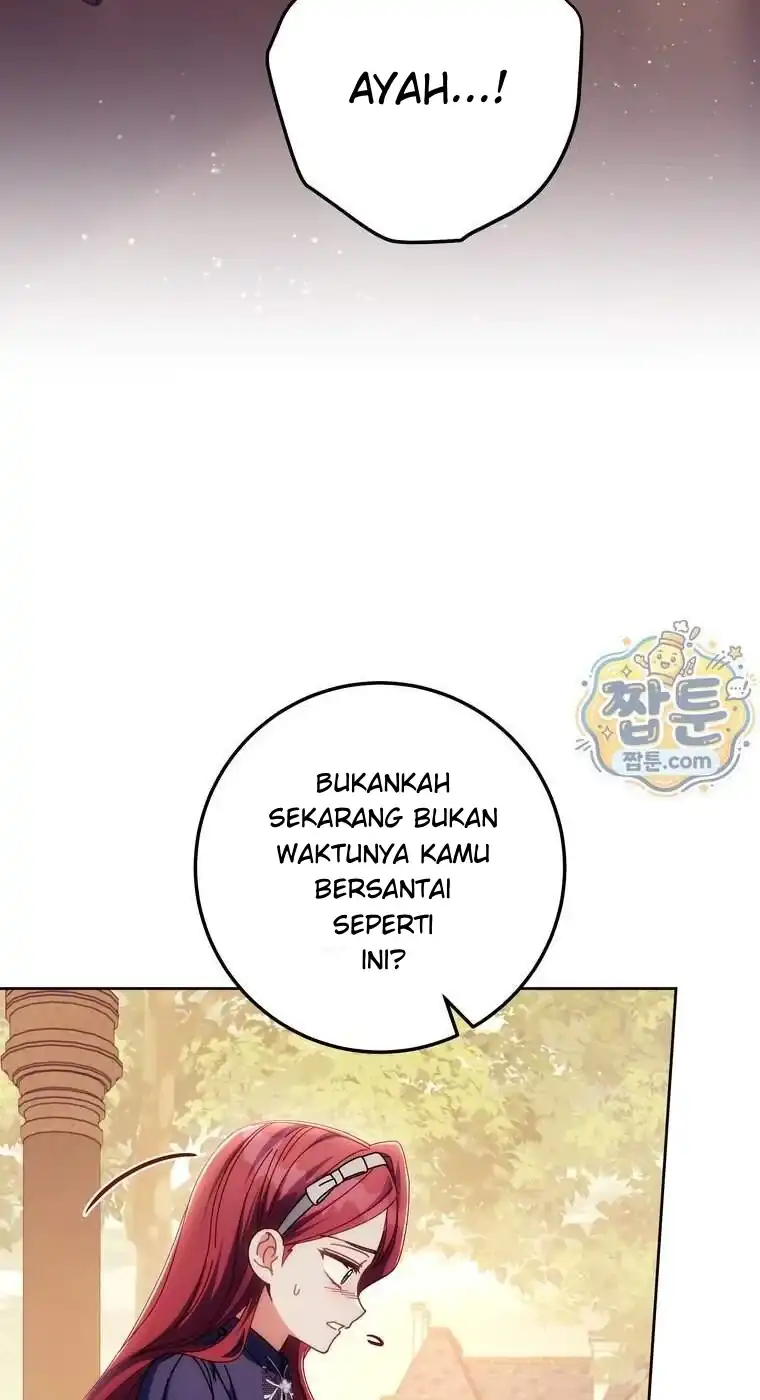 Can I Cry Now? Chapter 53 - halaman 98