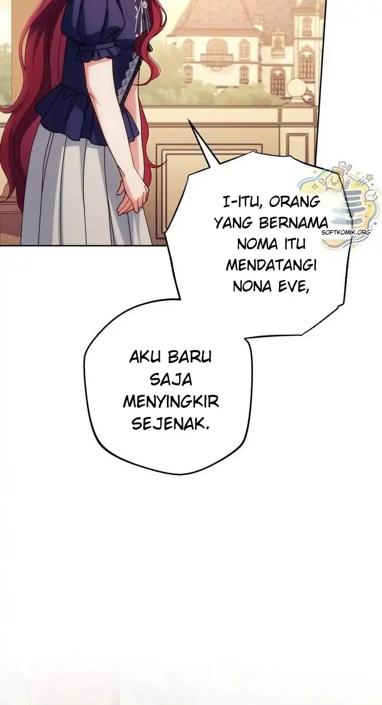 Can I Cry Now? Chapter 53 - halaman 99