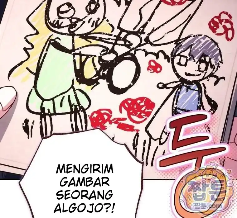 Can I Cry Now? Chapter 54 - halaman 105