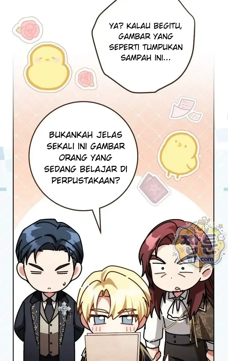 Can I Cry Now? Chapter 54 - halaman 108